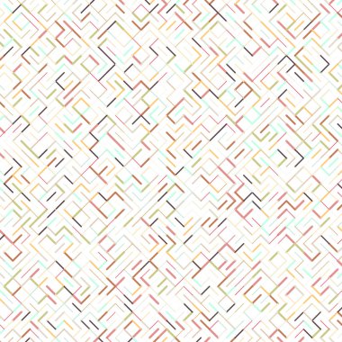 Renk döndürülmüş satırlar arkaplan soyut resimleme