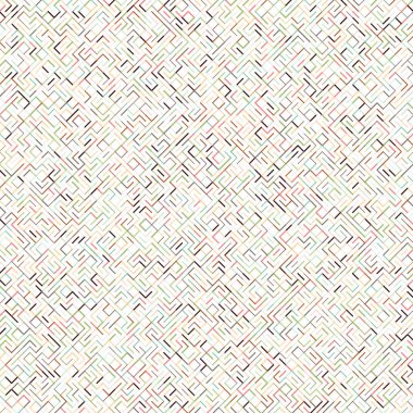 Renk döndürülmüş satırlar arkaplan soyut resimleme