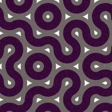 Renkli Altıgen Döşeme Bağlantısı sanat arkaplan tasarımı illüstrasyonu