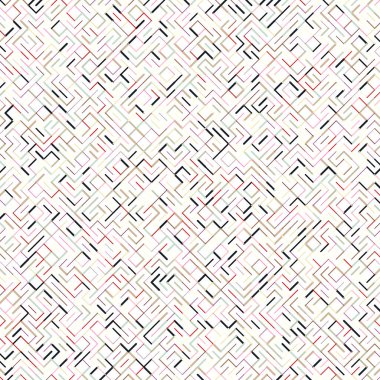 Renk döndürülmüş satırlar arkaplan soyut resimleme