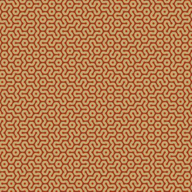 Renkli Altıgen Döşeme Bağlantısı sanat arkaplan tasarımı illüstrasyonu