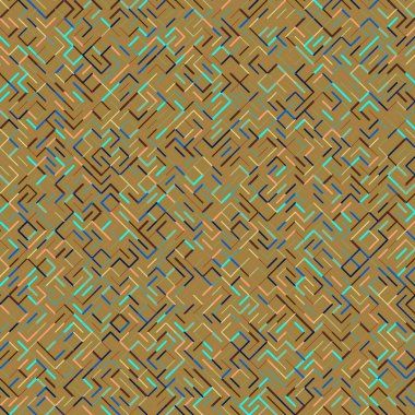 Renk döndürülmüş satırlar arkaplan soyut resimleme