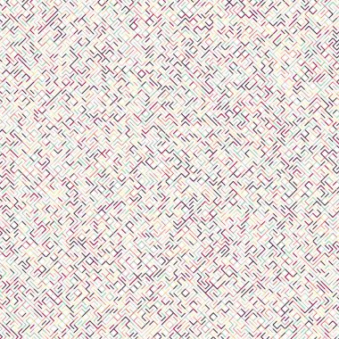 Renk döndürülmüş satırlar arkaplan soyut resimleme