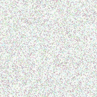 Renk döndürülmüş satırlar arkaplan soyut resimleme