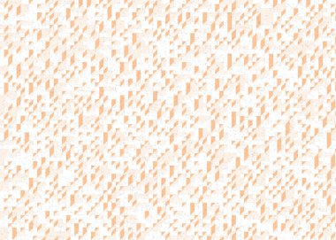 Edward Zajecs 2. Cubo 'nun 1971' deki uygulaması. Esasen 8 taştan oluşan bir Truchet fayans seti ve yerleştirme sanatı illüstrasyonu için kurallar 