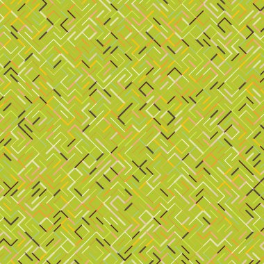 Renk döndürülmüş satırlar arkaplan soyut resimleme