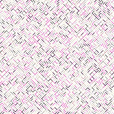 Renk döndürülmüş satırlar arkaplan soyut resimleme