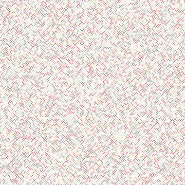 Renk döndürülmüş satırlar arkaplan soyut resimleme