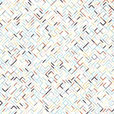 Renk döndürülmüş satırlar arkaplan soyut resimleme