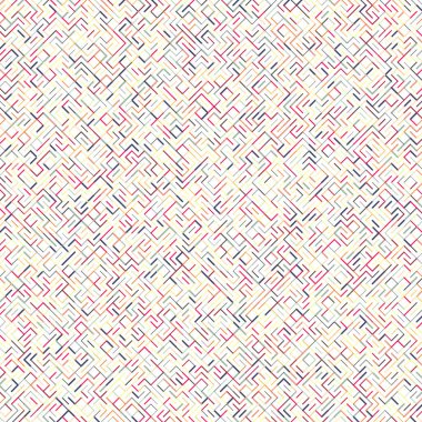 Renk döndürülmüş satırlar arkaplan soyut resimleme