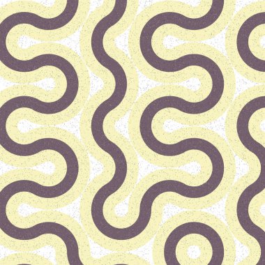 Renkli Altıgen Döşeme Bağlantısı sanat arkaplan tasarımı illüstrasyonu