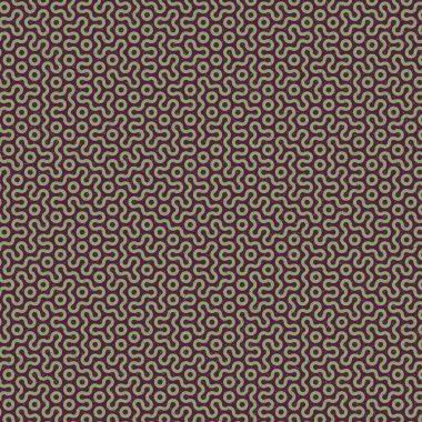 Renkli Altıgen Döşeme Bağlantısı sanat arkaplan tasarımı illüstrasyonu