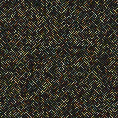 Renk döndürülmüş satırlar arkaplan soyut resimleme