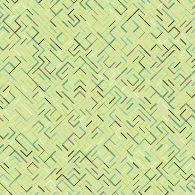 Renk döndürülmüş satırlar arkaplan soyut resimleme