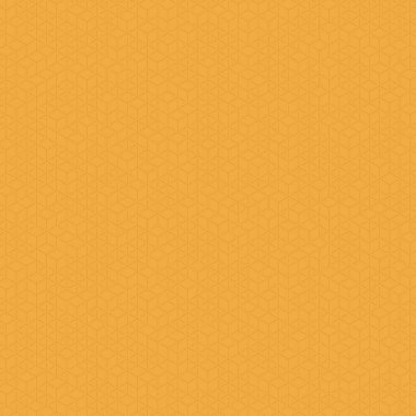  Altıgen Labirent deseni soyut illüstrasyon