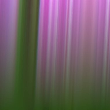 Color flix intro animation style illustration