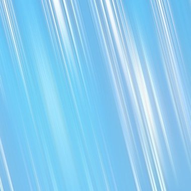 Color flix intro animation style illustration