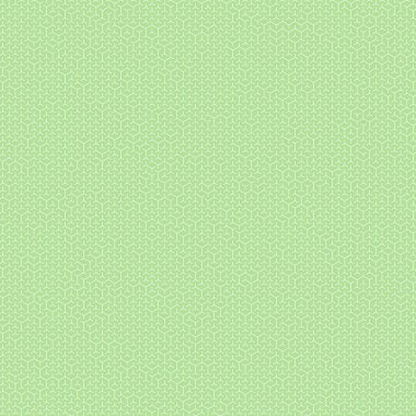  Altıgen Labirent deseni soyut illüstrasyon