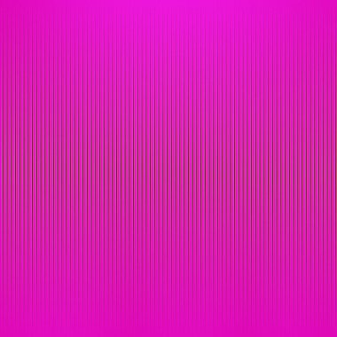 Color interpolation north light gradient illustration