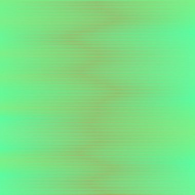 Color interpolation north light gradient illustration