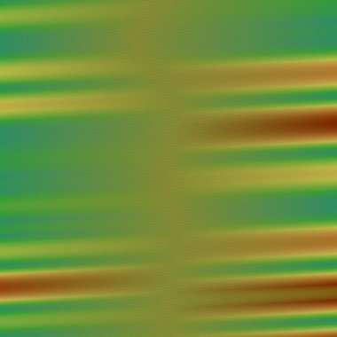 Color interpolation north light gradient illustration