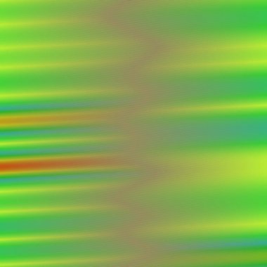 Color interpolation north light gradient illustration