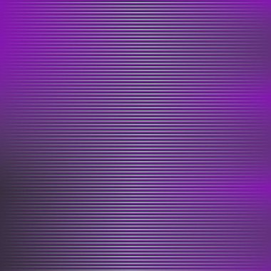 Color interpolation north light gradient illustration