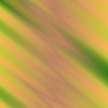 Color interpolation north light gradient illustration