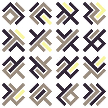 Asemic Glyph writing hieroglyph imitation abstract illustration