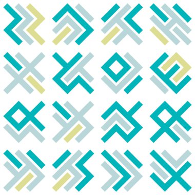 Asemic Glyph writing hieroglyph imitation abstract illustration