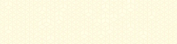 Шестиугольный Лабиринт — стоковый вектор