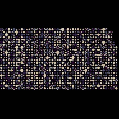 Kansas Silueti Resimli Desenli Harita Çizimi