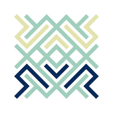 Asemic Glyph writing hieroglyph imitation abstract illustration