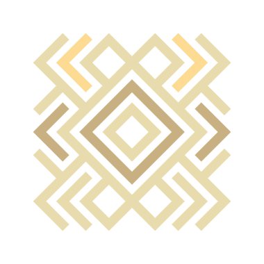 Asemic Glyph writing hieroglyph imitation abstract illustration