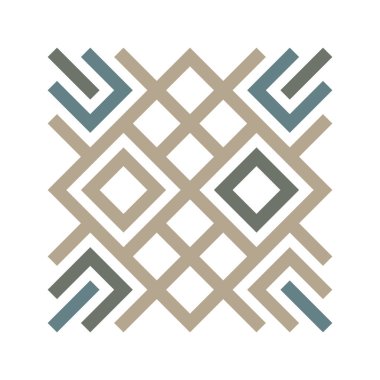 Asemic Glyph writing hieroglyph imitation abstract illustration