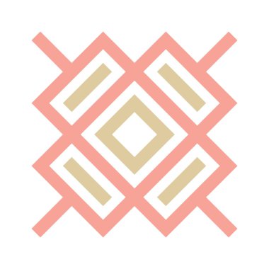 Asemic Glyph writing hieroglyph imitation abstract illustration