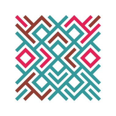 Asemic Glyph writing hieroglyph imitation abstract illustration