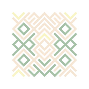 Asemic Glyph writing hieroglyph imitation abstract illustration