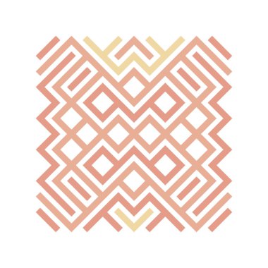 Asemic Glyph writing hieroglyph imitation abstract illustration