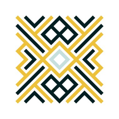 Asemic Glyph writing hieroglyph imitation abstract illustration