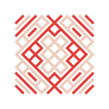 Asemic Glyph writing hieroglyph imitation abstract illustration