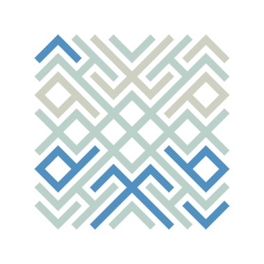 Asemic Glyph writing hieroglyph imitation abstract illustration