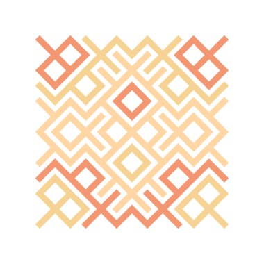 Asemic Glyph writing hieroglyph imitation abstract illustration