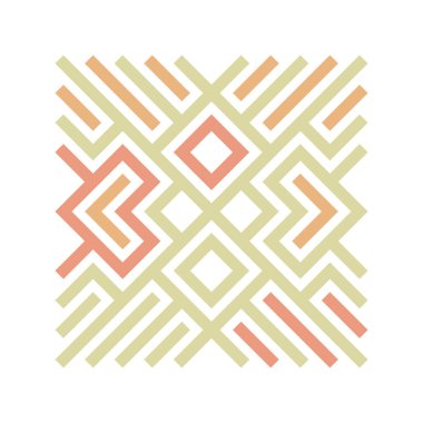 Asemic Glyph writing hieroglyph imitation abstract illustration