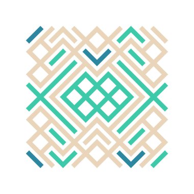 Asemic Glyph writing hieroglyph imitation abstract illustration