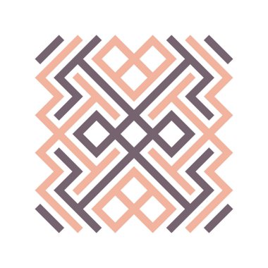 Asemic Glyph writing hieroglyph imitation abstract illustration