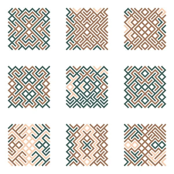 Asemic Glyph writing hieroglyph imitation abstract illustration