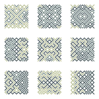 Asemic Glyph writing hieroglyph imitation abstract illustration