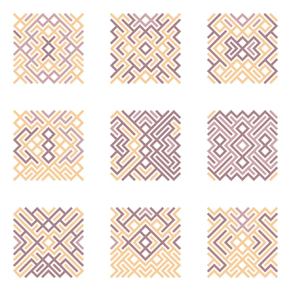 Asemic Glyph writing hieroglyph imitation abstract illustration