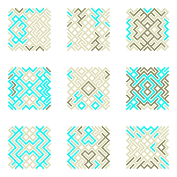 Asemic Glyph writing hieroglyph imitation abstract illustration